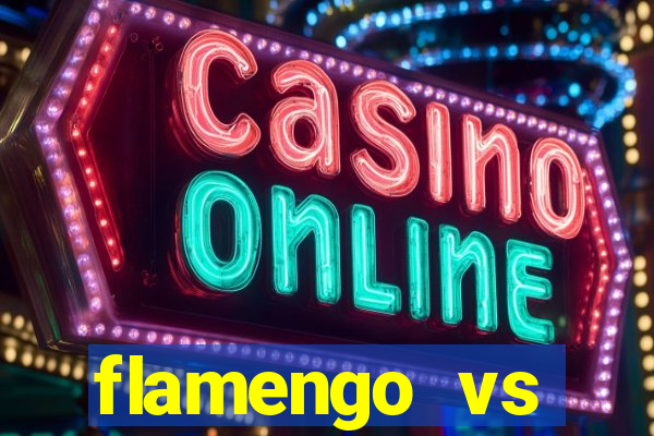 flamengo vs fortaleza futemax